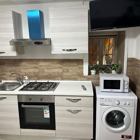 Petite Suite Nápoles Exterior foto