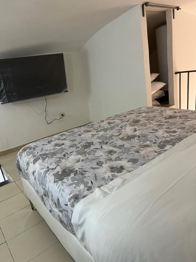 Petite Suite Nápoles Exterior foto