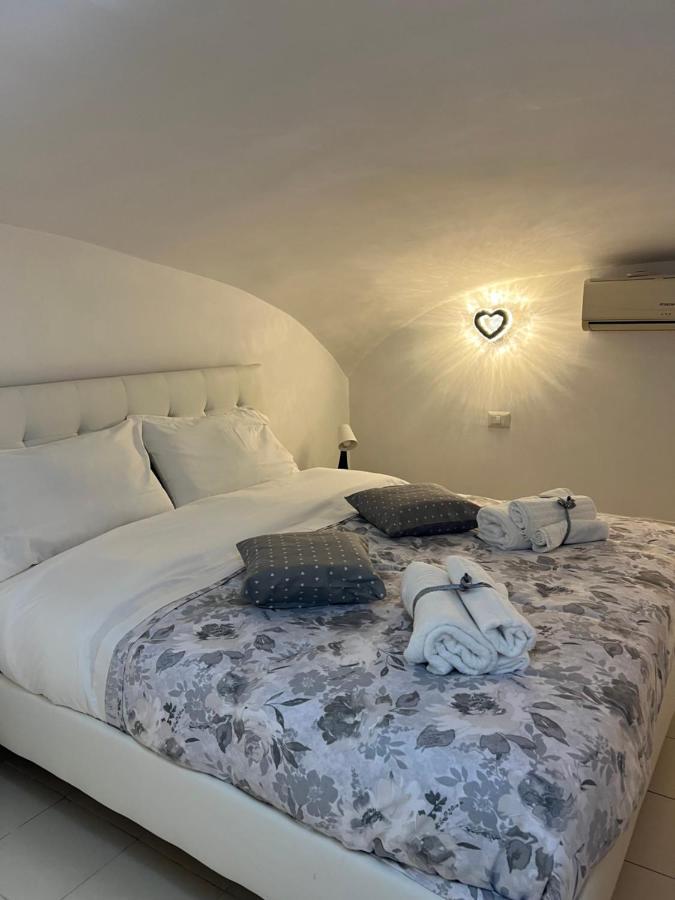 Petite Suite Nápoles Exterior foto
