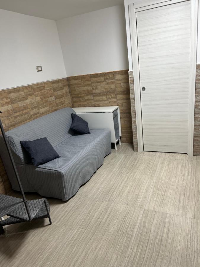 Petite Suite Nápoles Exterior foto