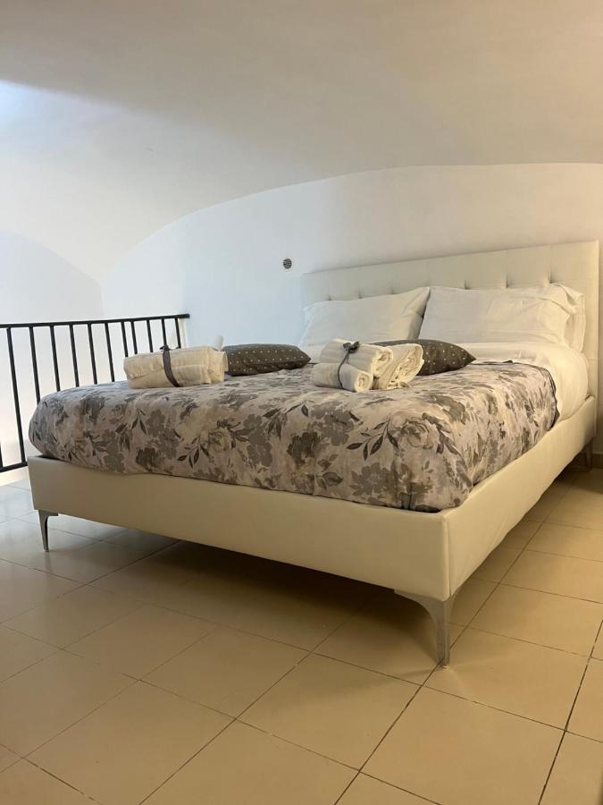 Petite Suite Nápoles Exterior foto