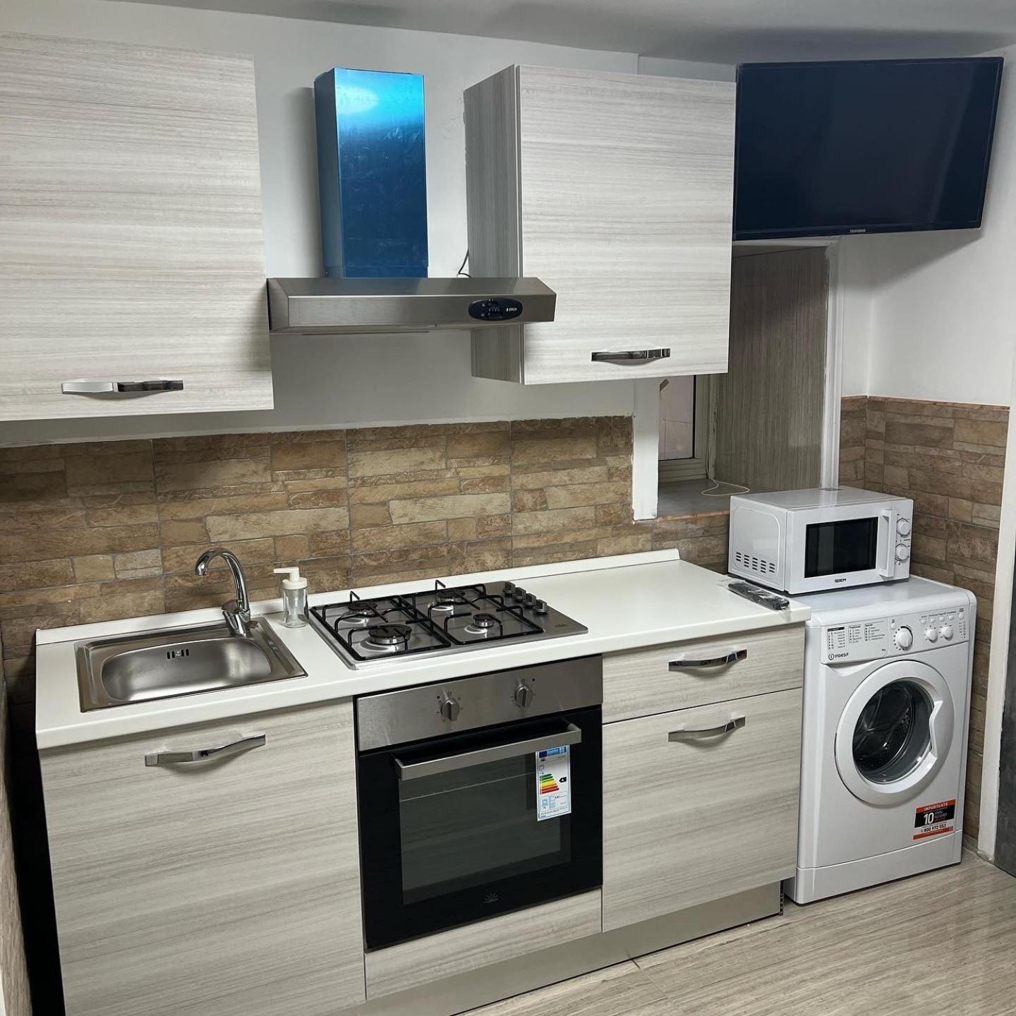 Petite Suite Nápoles Exterior foto